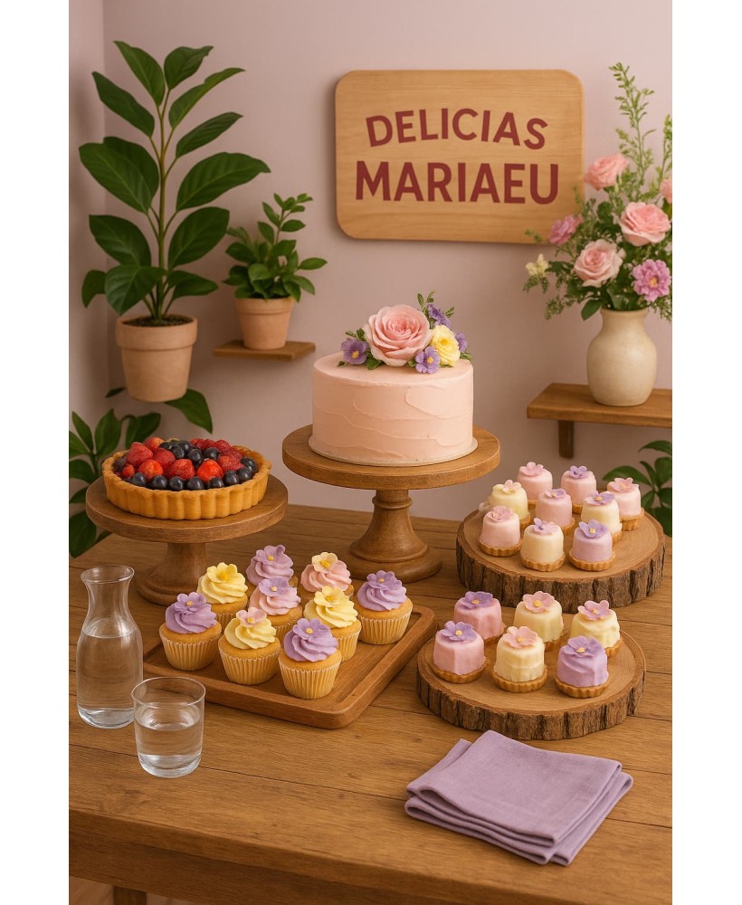 Servicio de catering