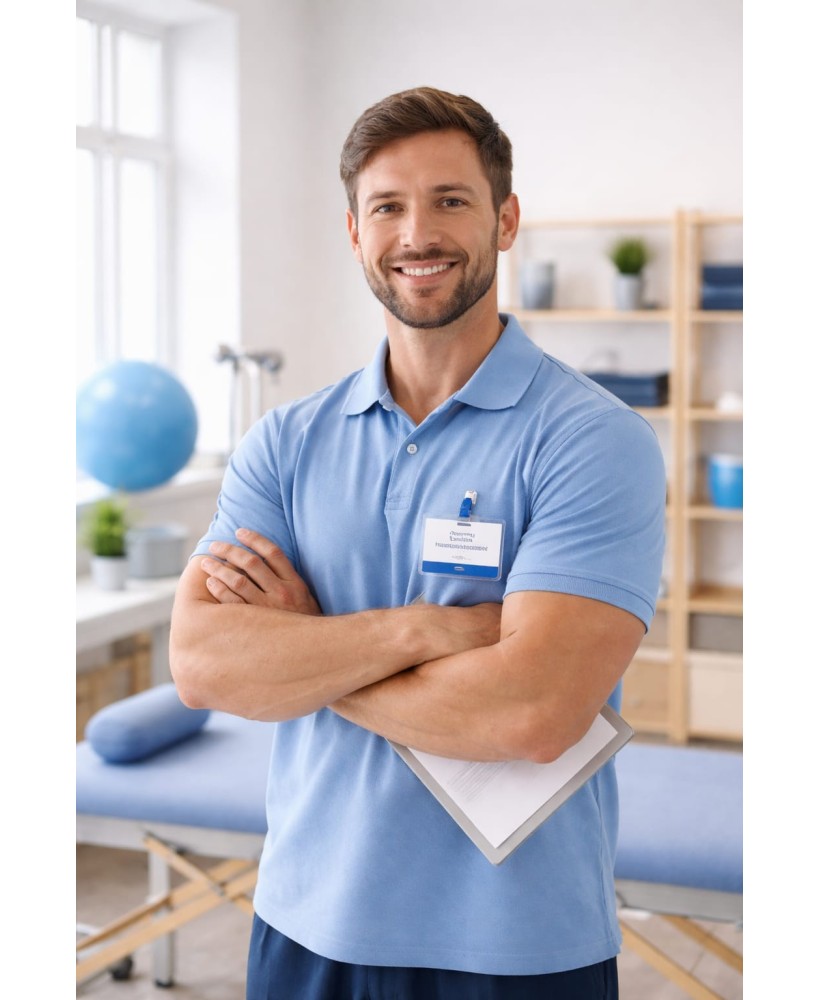 Fisioterapia