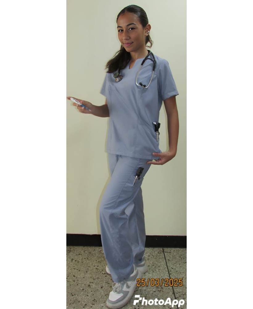 Uniformes médicos para Dama